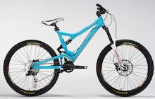 Commencal Supreme Mini DH 6.2