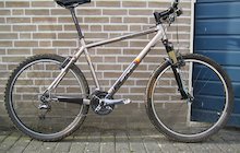 Commencal VIP Nuts 2