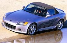 Comptech S2000