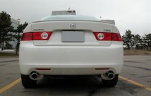 Comptech TSX