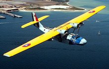 Consolidated PBY