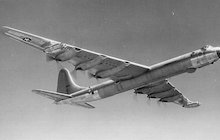 Convair B-36 Peacemaker