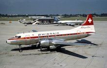 Convair CV-440