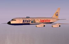 Convair CV-880