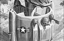 Convair Model 49