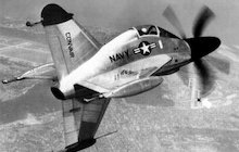 Convair XFY-1