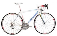 Corratec Corones Ultegra