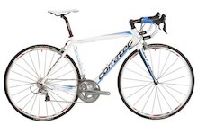 Corratec Dolomiti Tiagra