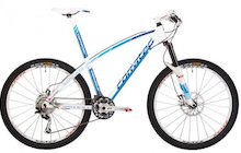 Corratec SuperBow World Cup XT