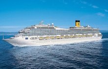Costa Fortuna