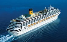 Costa Pacifica
