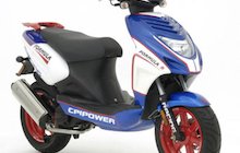 CPI Formula R 50