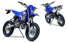 CPI Supermoto 50