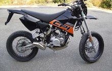 CPI Supermoto SM