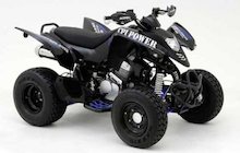 CPI XS 250