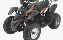 CPI XT 50 ATV