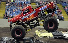 Crashmaster