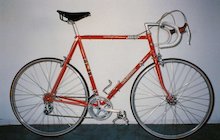 Crescent Pepita Special