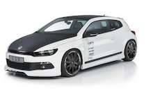 CSR Automotive VW Scirocco