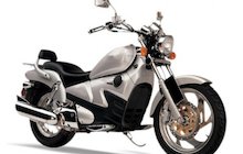 CSR Custom 250 Aut