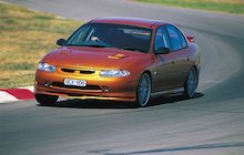 CSV Veloce
