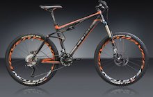 Cube AMS 130 SL