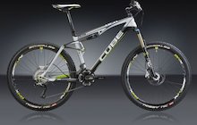 Cube AMS 130 Team
