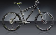 Cube AMS 150 Race