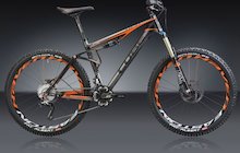Cube AMS 150 SL