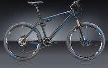 Cube AMS HPC Pro