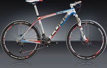 Cube Elite HPC Race