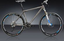 Cube Elite HPT
