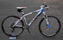 Cube HPC