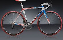 Cube Litening Super HPC Race