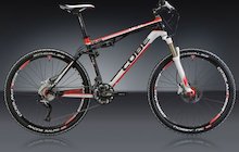 Cube LTD AMS 100 Pro