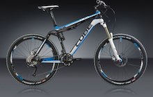 Cube LTD AMS 125 Pro