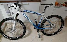 Cube Race Line LTD CC