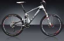 Cube Stereo HPC Race