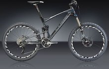 Cube Stereo HPC SL