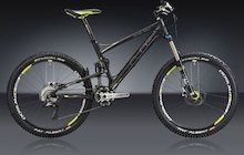 Cube Stereo Race