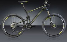 Cube Sting HPC Race