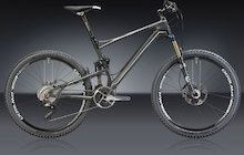 Cube Sting HPC SL