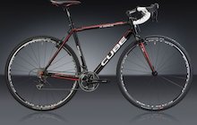 Cube X-Race Comp