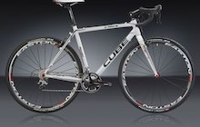Cube X-Race Pro