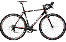 Cube X-Race