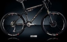 Cube XMS