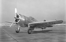 Curtiss P-36 Hawk
