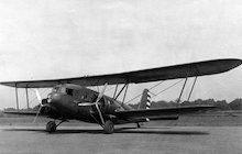 Curtiss T-32 Condor II