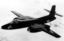 Curtiss XF-87 Blackhawk
