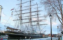 Cutty Sark